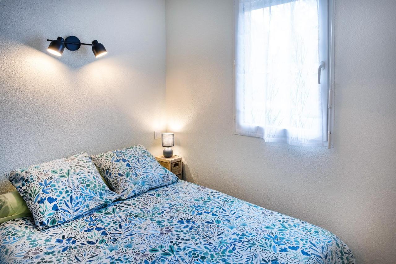 Appart. T 1 Bis, Centre Ville, Entierement Renove Lourdes Dış mekan fotoğraf